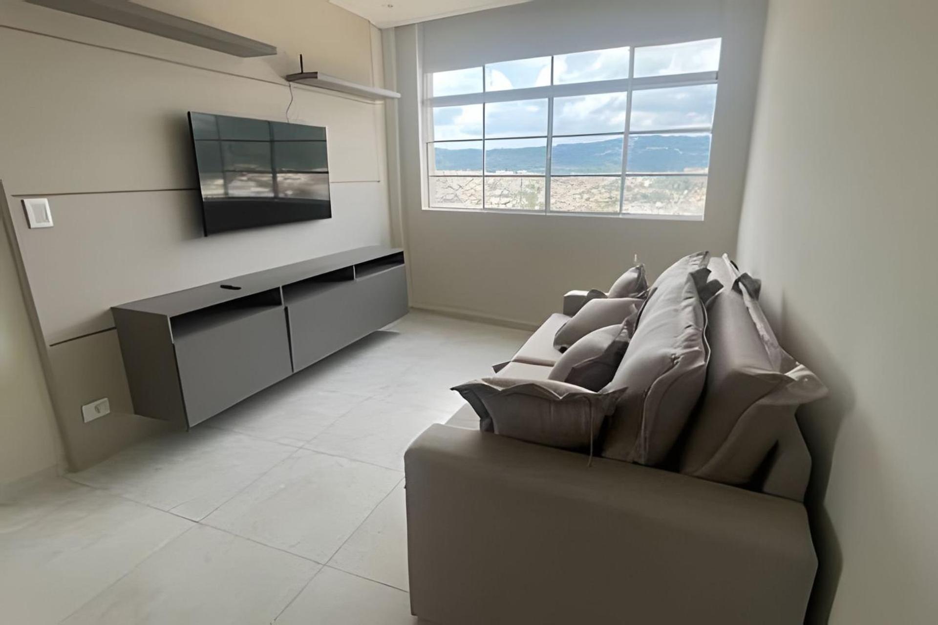 Cobertura Magnifica Centro De Sao Roque公寓 外观 照片